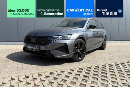 Skoda Octavia 15.803 km 35.889 &euro; Braunschweig 38114