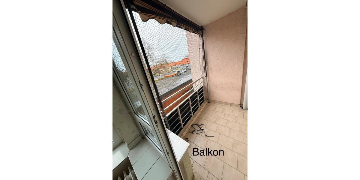 Eigentumswohnung in Salzgitter - zu verkaufen 3 zimmer