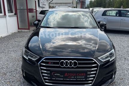 Audi A3 126.872 km 12.999 &euro; Goslar 38644