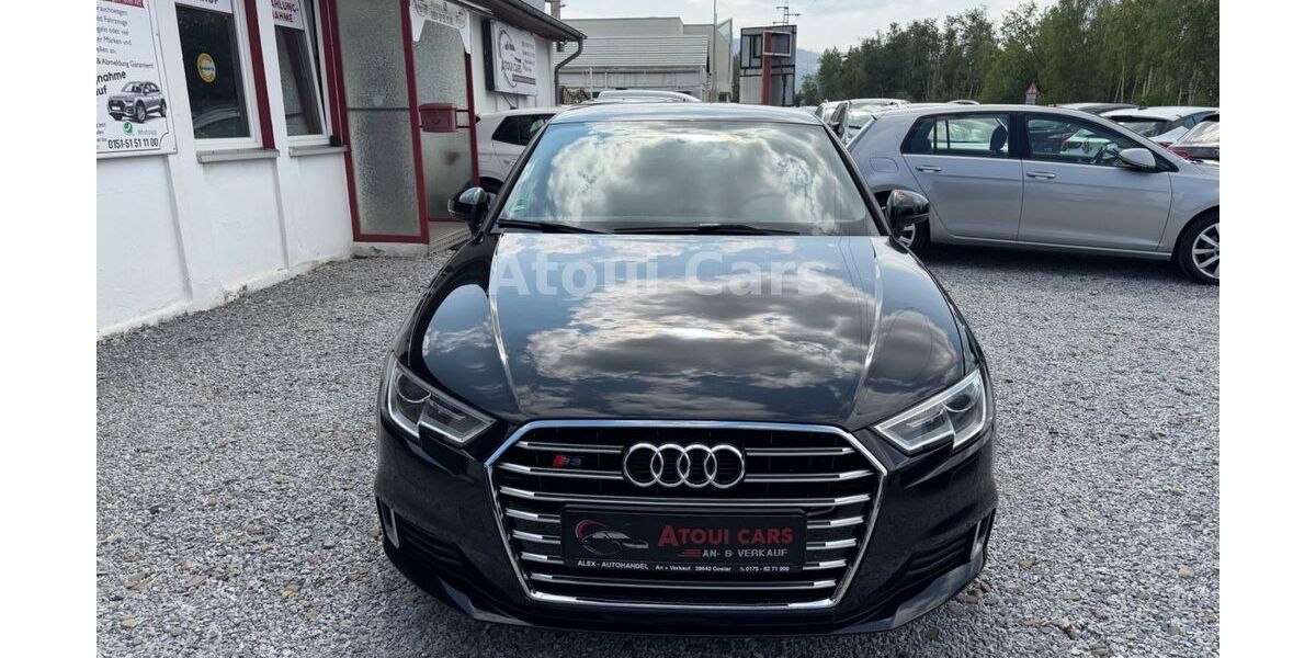 Audi A3 126.872 km 12.999 &euro; Goslar 38644