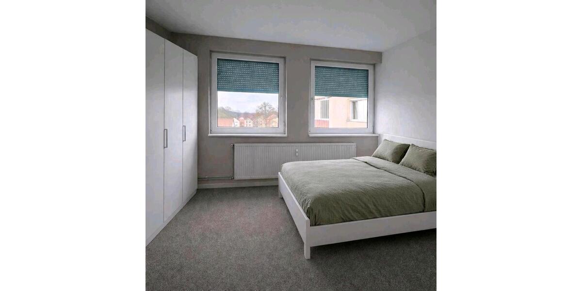 Etagenwohnung Salzgitter Ortschaft Südost - 2 Zimmer, 54 m&sup2;, 89.000&euro; | Angebot:26383721