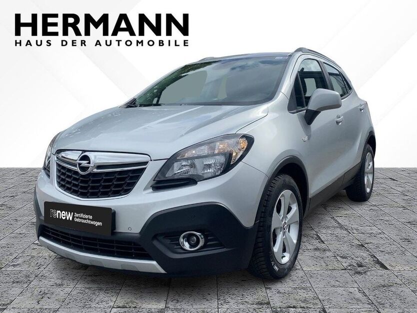 Mokka