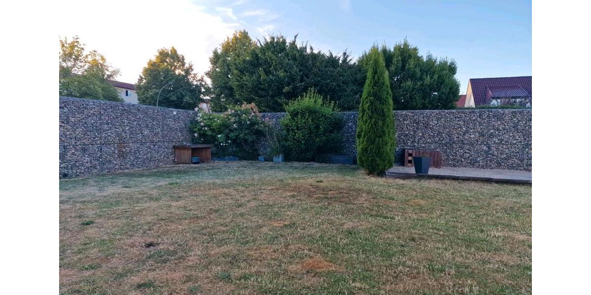 Einfamilienhaus mit 4 Zimmern in Salzgitter-Fredenbeg 4 zimmer