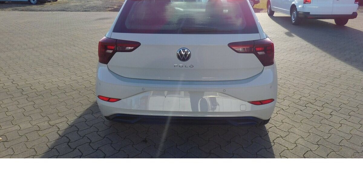 VW Polo 1.0 Life MPI BMT 4Trg Klima Navi LED 14.800 km 16.390 &euro; Vordorf 38533