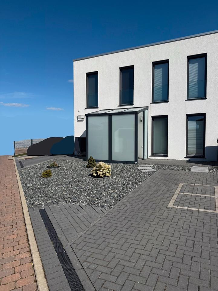 Neuwertiges Haus mit Smarthome, Wärmepumpe, und viel Komfort