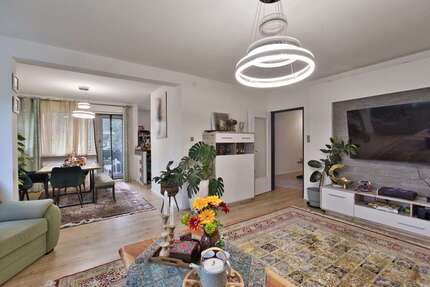 Wohnung Hildesheim Oststadt/Stadtfeld - 4 Zimmer, 93 m&sup2;, 165.000&euro; | Angebot:27704363