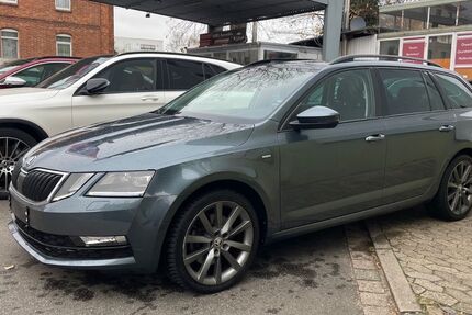 Skoda Octavia 58.923 km 17.400 &euro; Hildesheim 31137