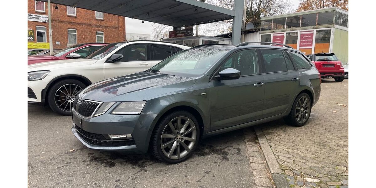 Skoda Octavia 58.923 km 17.400 &euro; Hildesheim 31137