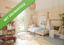 Mit Grundstück, ein Zuhause das überzeugt in Woltorf.