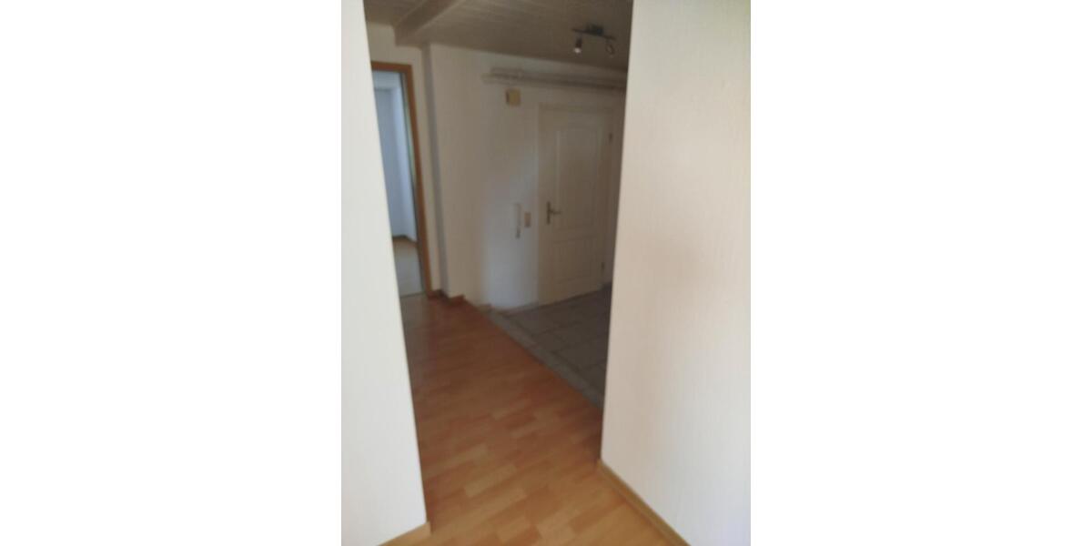 Etagenwohnung Wolfenbüttel Ahlum - 2 Zimmer, 48 m&sup2;, 390&euro; | Angebot:26253788
