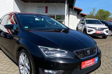 Seat Leon 179.000 km 8.950 &euro; Goslar 38644