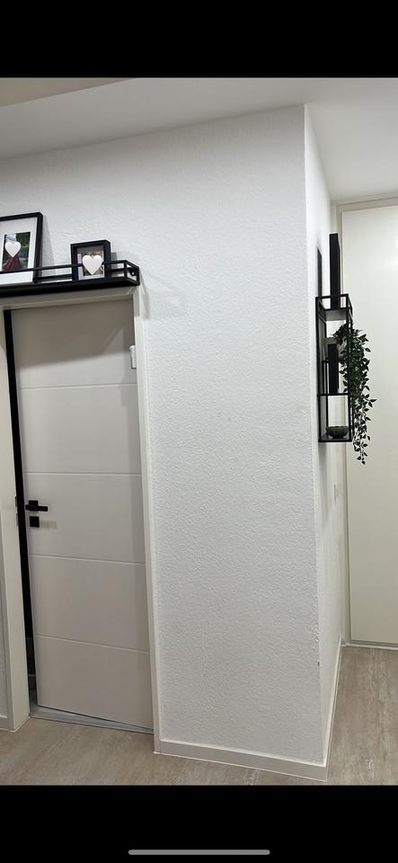 Penthaus Wohnung in Melverode