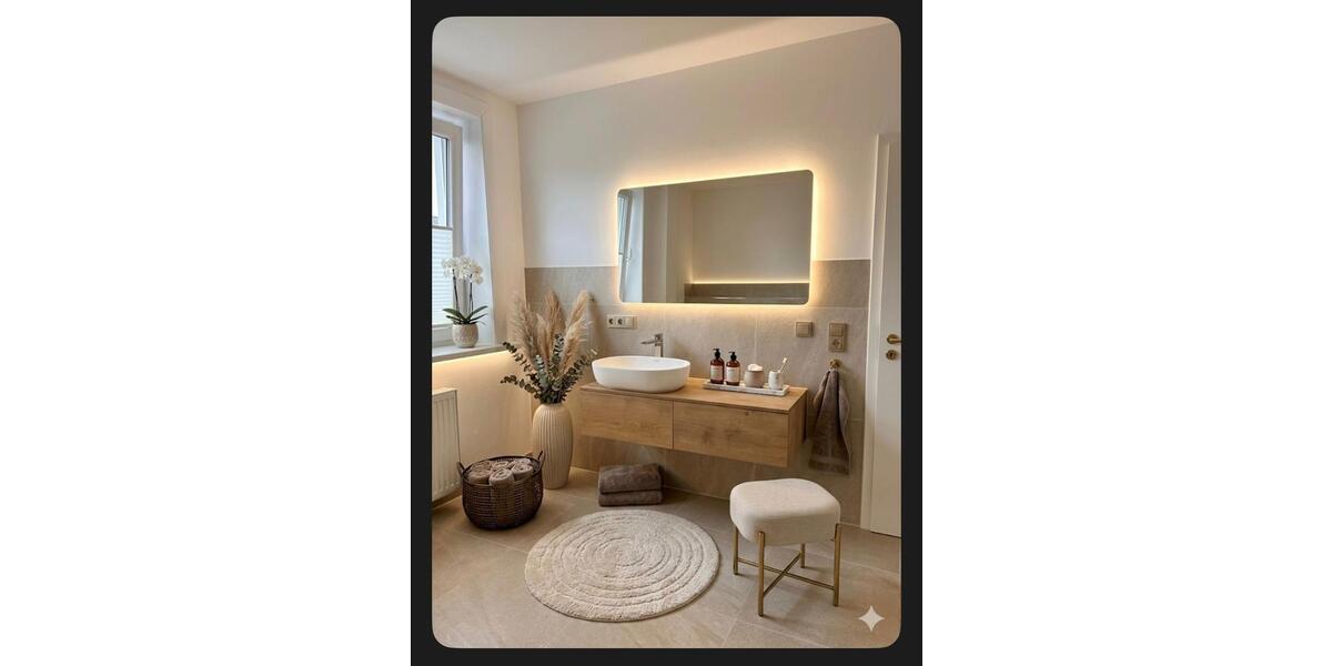 Erdgeschoßwohnung Goslar Immenrode - 2 Zimmer, 136 m&sup2;, 1.250&euro; | Angebot:26050340