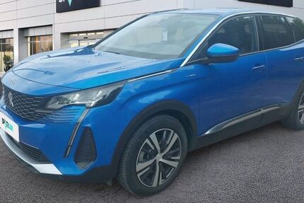 Peugeot 3008 31.910 km 19.990 &euro; Goslar 38644