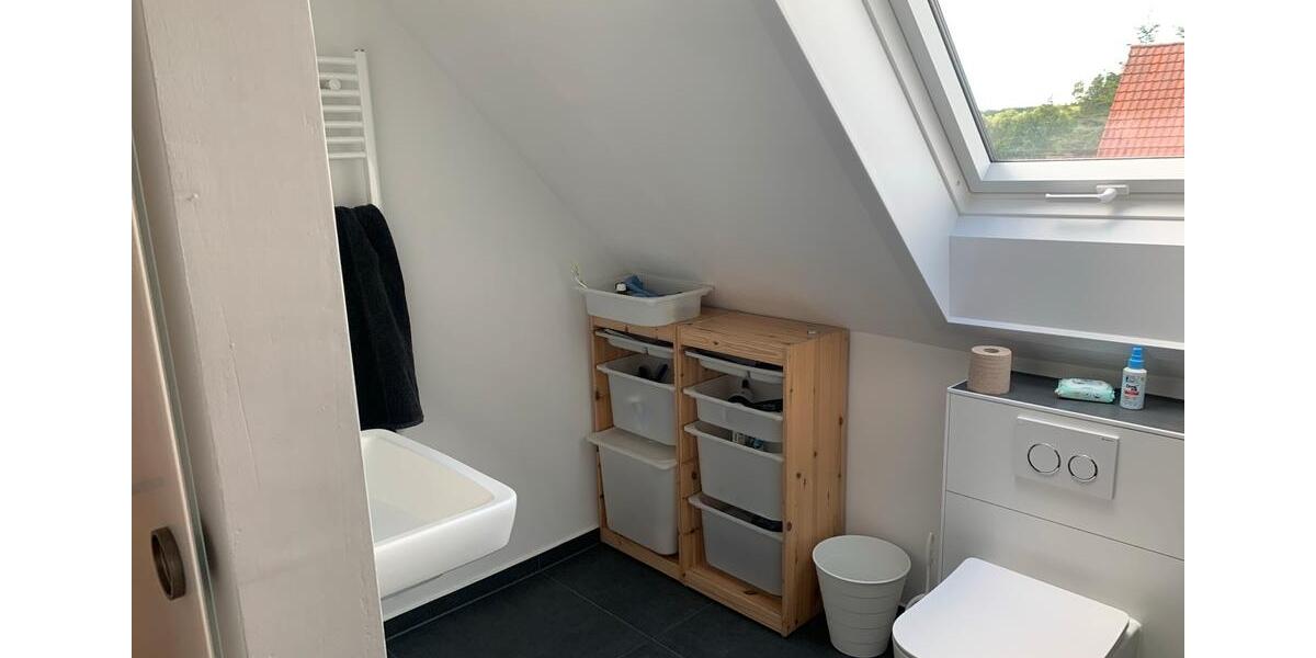 Etagenwohnung Braunschweig Nordstadt - 2 Zimmer, 850&euro; | Angebot:23383016