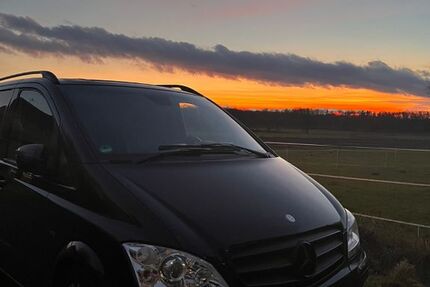 Mercedes-Benz Viano 365.000 km 13.450 € Braunschweig 38104