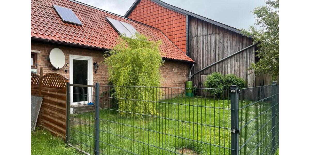 Einfamilienhaus Salzgitter Ortschaft Ost - 2 Zimmer, 35 m&sup2;, 430&euro; | Angebot:26051507
