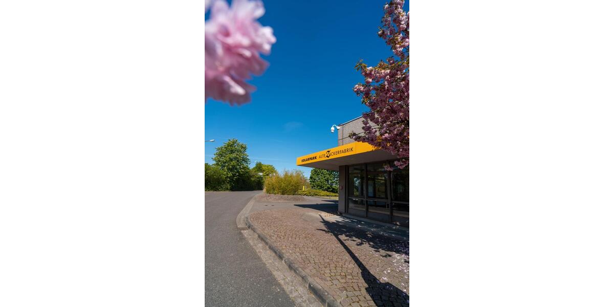 Großer Raum für Ihre Ideen zimmer