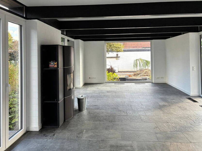Exklusiver Schmied-Bungalow in Braunschweig-Wenden zur Miete