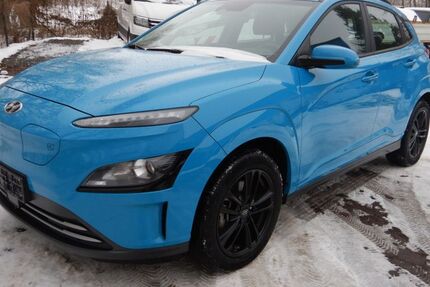 Hyundai KONA 51.600 km 14.750 &euro; Wipshausen 31234