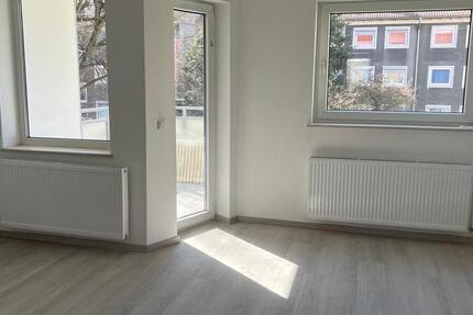 Kernsanierte 3-Zi.-Whg in Lebenstedt mit Balkon 3 zimmer