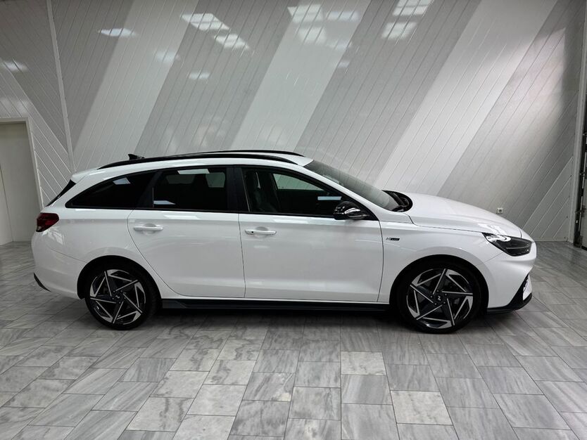 Hyundai i30 15.524 km 26.590 € Liebenburg/Kl. Döhren 38704