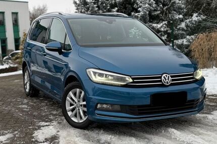 VW Touran 165.000 km 16.500 &euro; Salzgitter 38259