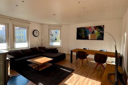 Wohnung Braunschweig Westliches Ringgebiet - 4 Zimmer, 105 m&sup2;, 1.300&euro; | Angebot:25174672