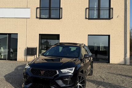Cupra Ateca 35.200 km 28.950 &euro; Salzgitter 38239