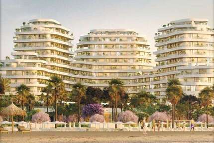 Wohnung zum Kaufen in Malaga 820.000 € 53 m²