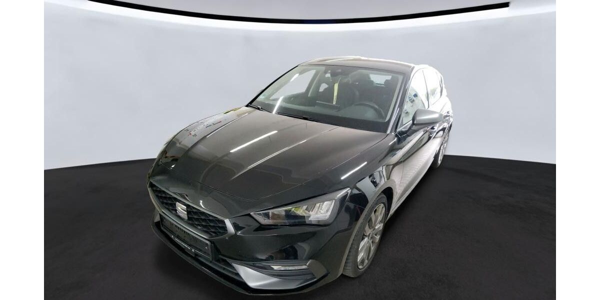 Seat Leon 69.700 km 22.990 &euro; Peine 31228