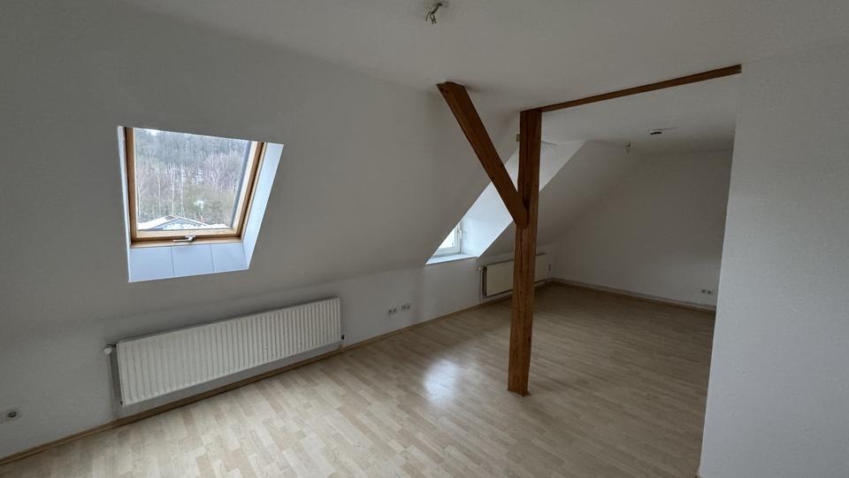 Dachgeschoßwohnung Bad Salzdetfurth - 4 Zimmer, 90 m&sup2;, 780&euro; | Angebot:24793435
