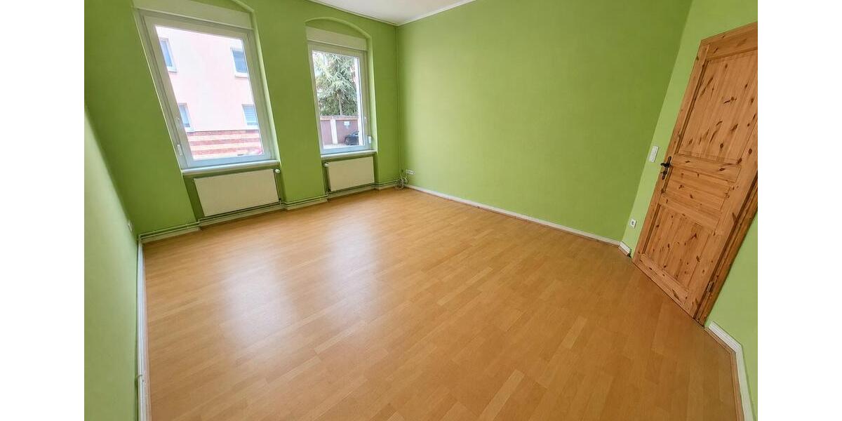 Hochparterre Braunschweig Westliches Ringgebiet - 3 Zimmer, 80 m&sup2;, 220.000&euro; | Angebot:27030303