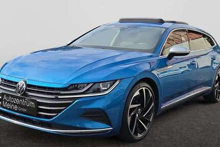 VW Arteon 118.977 km 28.990 € Meine 38527