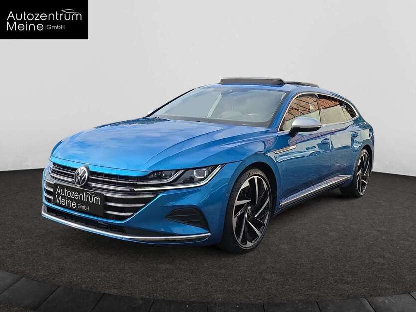 VW Arteon 118.977 km 28.990 € Meine 38527
