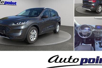 Ford Kuga 112.000 km 15.950 € Goslar 38644