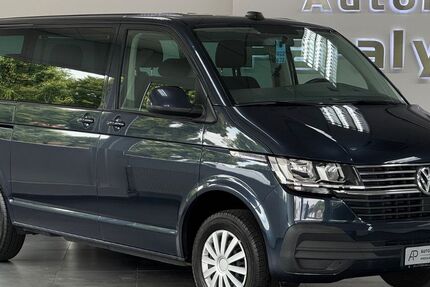 VW T6 Caravelle 92.415 km 30.950 &euro; Salzgitter 38259