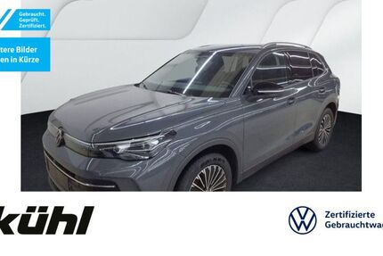 VW Tiguan 26.342 km 36.990 € Hildesheim 31137