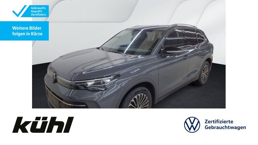 VW Tiguan 26.342 km 36.990 € Hildesheim 31137