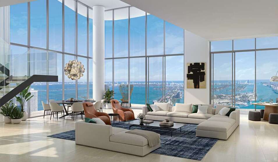 Wohnung zum Kaufen in Miami 6.882.450 € 340 m²