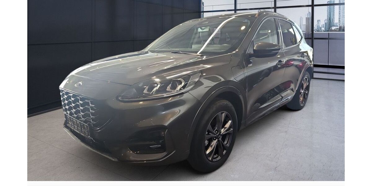 Ford Kuga 60.750 km 24.950 € Wolfenbüttel 38302