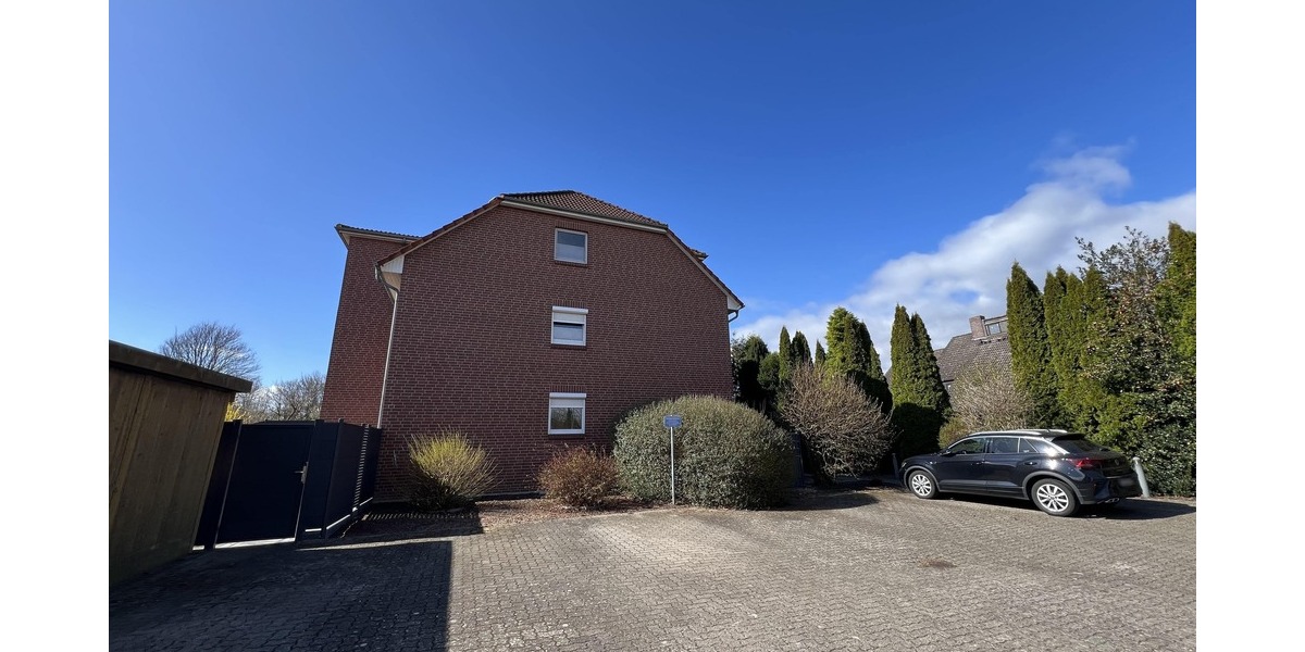 Kapitalanlage gesucht? - Dachgeschoßwohnung Vechelde | Angebot:27211832
