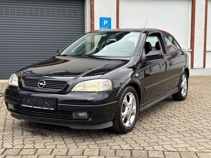 Astra