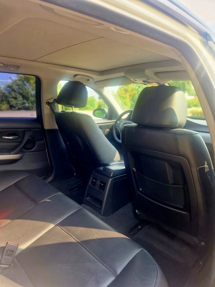 BMW 3er Touring 254.000 km 5.500 € Hildesheim 31134