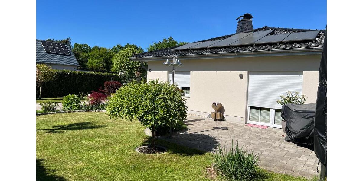 Bungalow Edemissen - 4 Zimmer, 135 m&sup2;, 512.000&euro; | Angebot:26819897