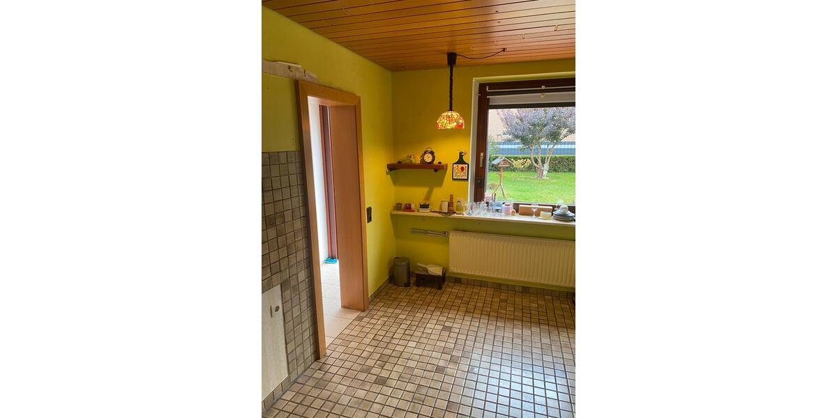 Reihenhaus Salzgitter - 3 Zimmer, 98 m&sup2;, 220.000&euro; | Angebot:25151569