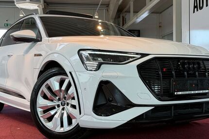 Audi e-tron 39.987 km 40.999 &euro; Peine 31228