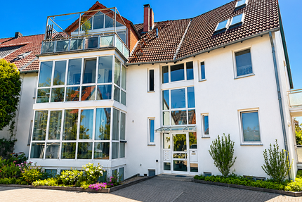 Wohnung Braunschweig Wabe-Schunter-Beberbach - 4 Zimmer, 101 m&sup2;, 295.000&euro; | Angebot:26795463