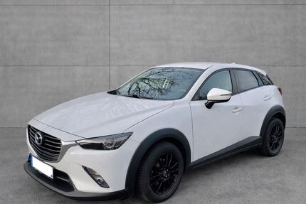 Mazda CX-3 80.000 km 13.100 &euro; Braunschweig 38116
