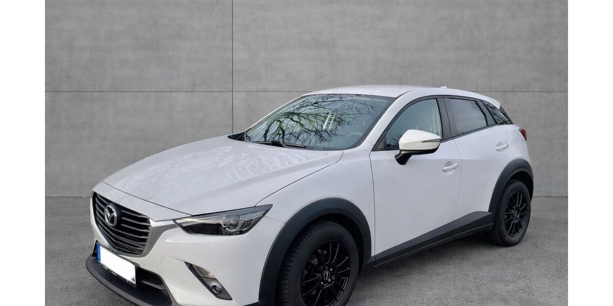Mazda CX-3 80.000 km 13.100 &euro; Braunschweig 38116
